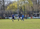 FC De Westhoek '20 1 - S.K.N.W.K. 1 (competitie) seizoen 2023-2024 (Fotoboek 2) (89/184)